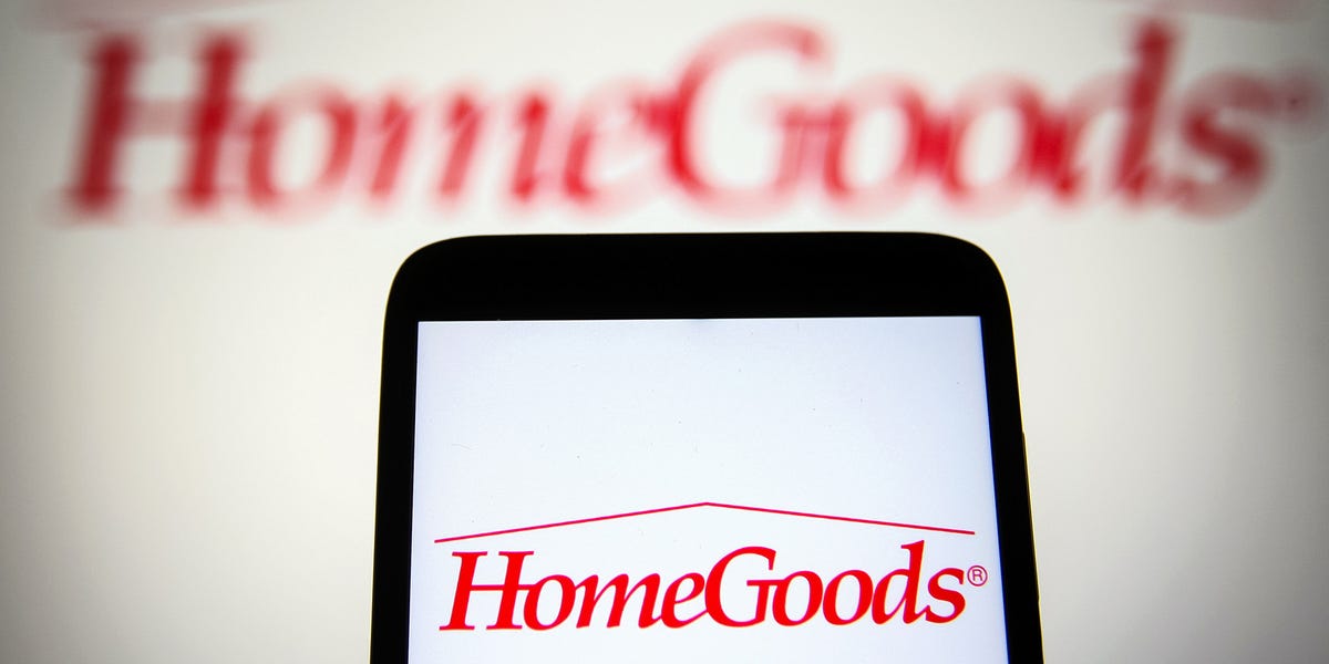 HomeGoods' Online Store Closing: What Shoppers Should Know