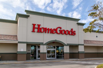 homegoods launching online store