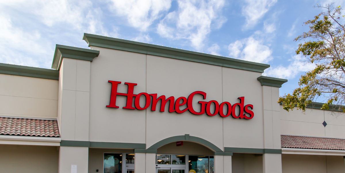 These Are the Best—and Worst—Times to Shop at HomeGoods