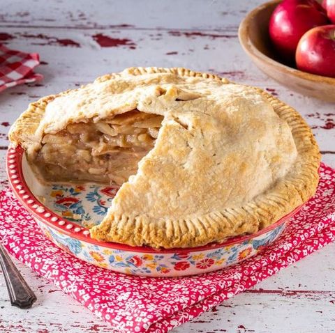 easy apple recipes pie