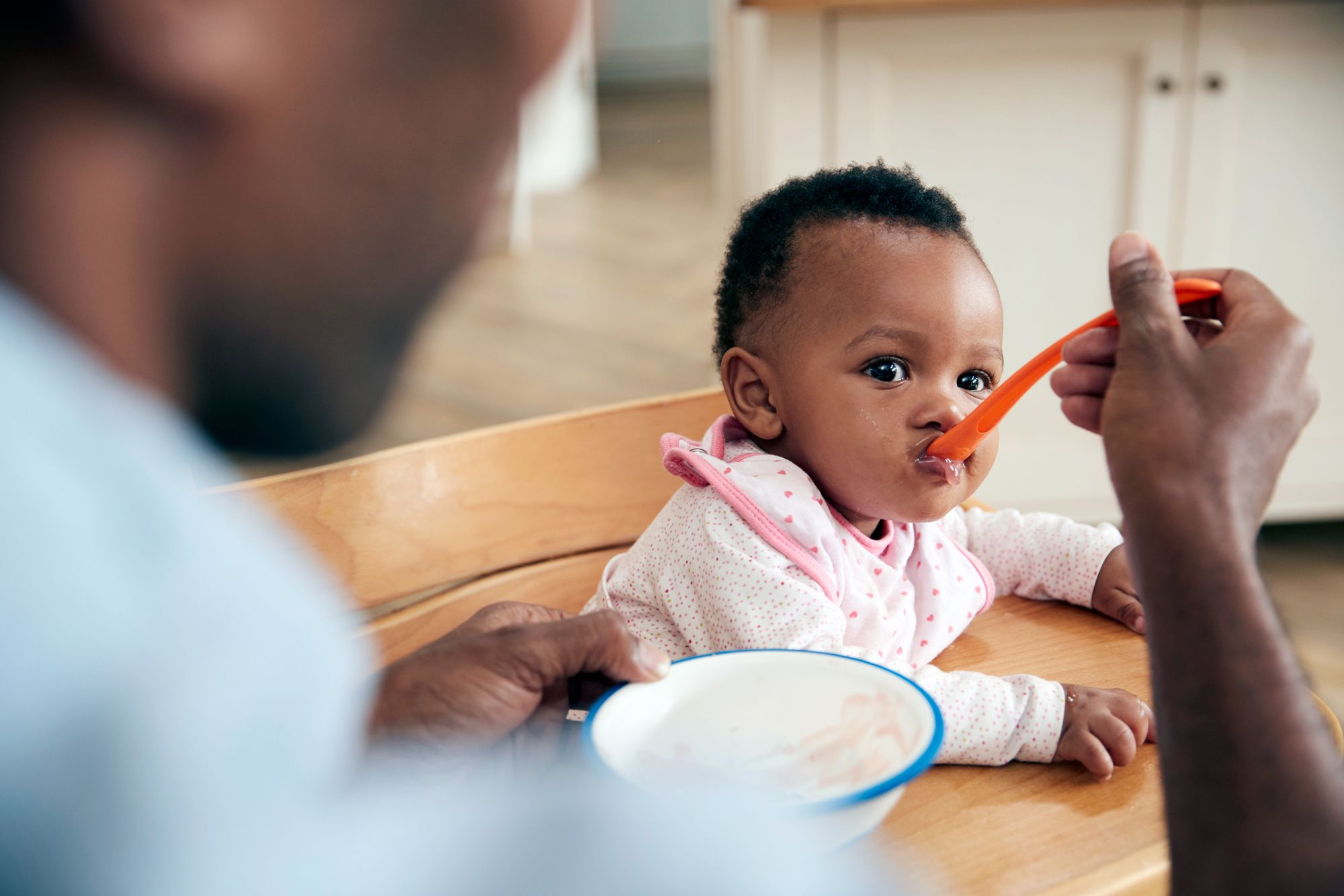If You Just Threw Out All Your Baby Food Here s How to Make Your Own