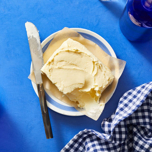 Homemade Butter homemade butter