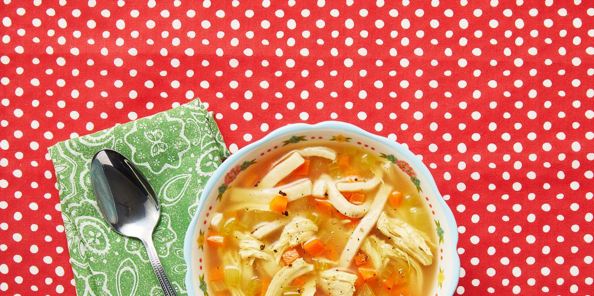 Chicken Tortilla Soup Recipe, Ree Drummond