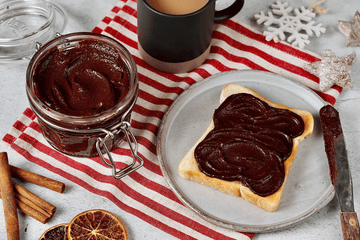 homemade christmas food gifts