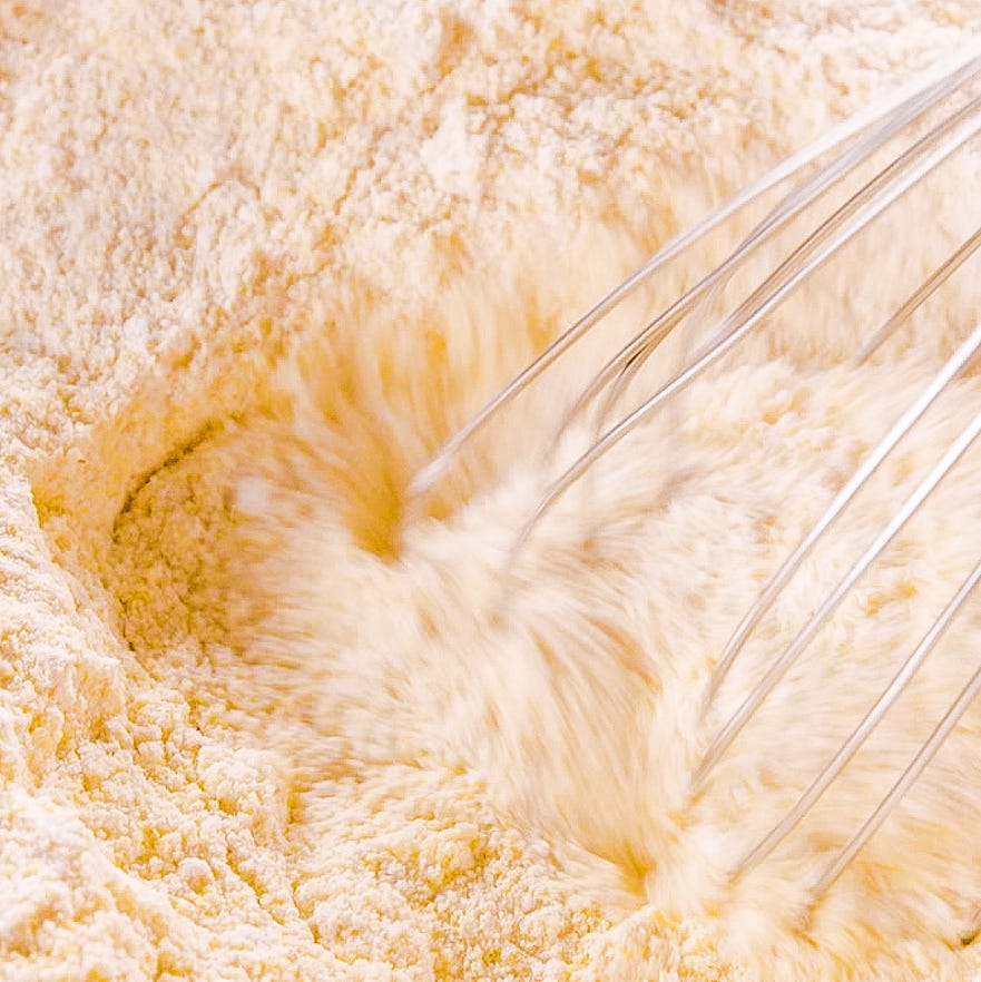 homemade cornbread stills