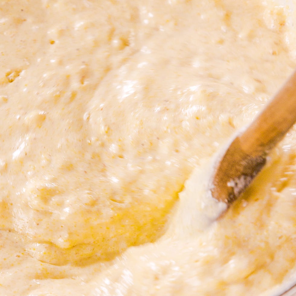homemade cornbread stills