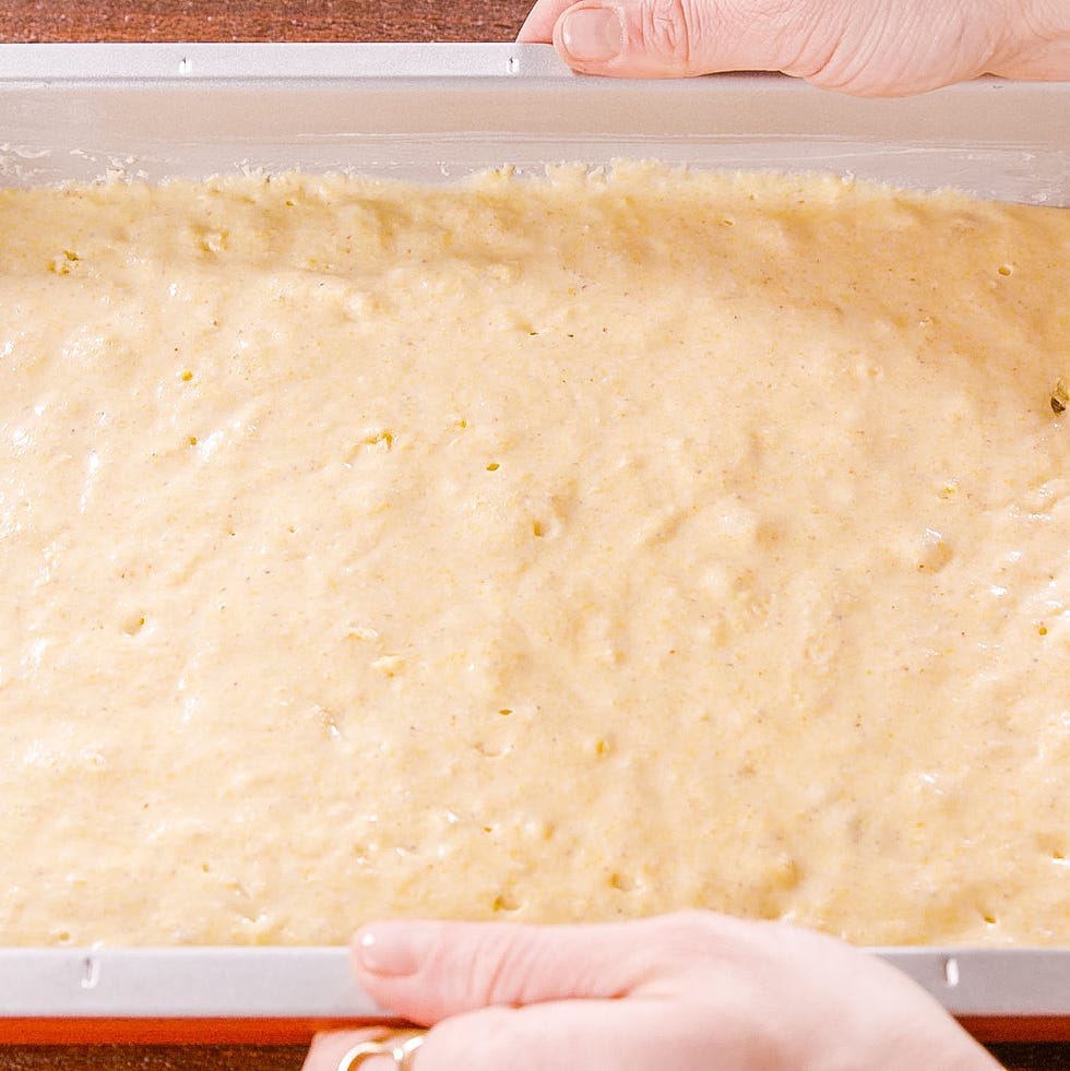 homemade cornbread stills