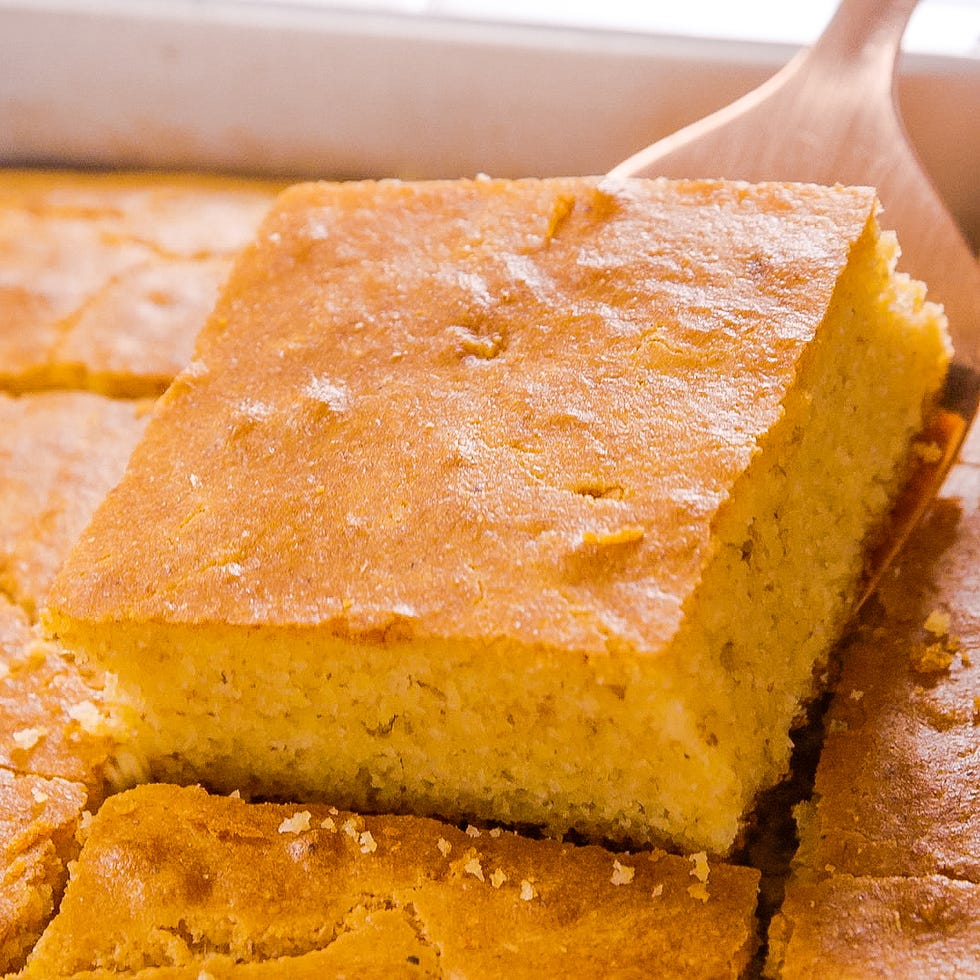 homemade cornbread stills