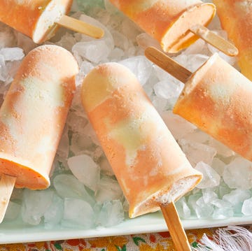 the pioneer woman's homemade creamsicle pop recipe