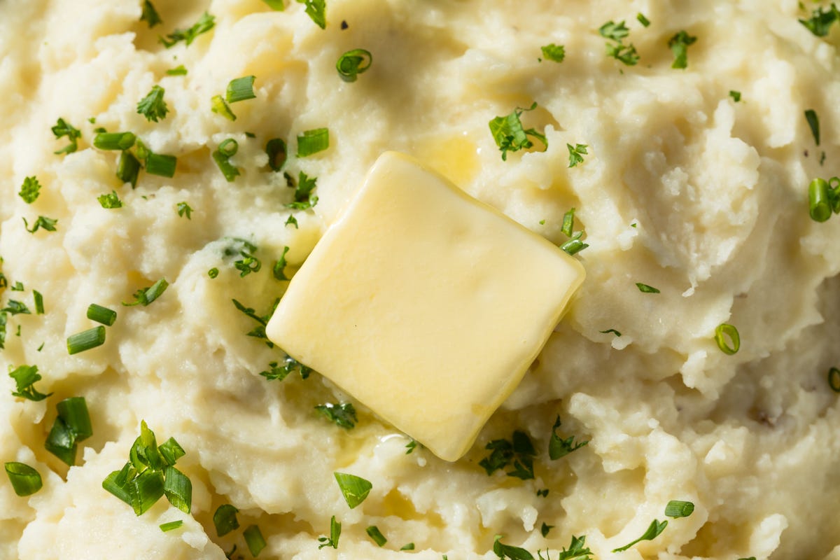 The Best Tools for Mashed Potatoes, Whichever Way You Like Them