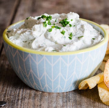 french onion dip recipe