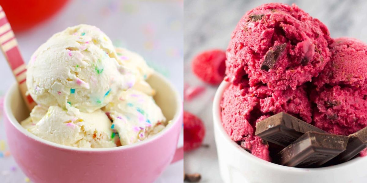 108 Ways to Scream For Ice Cream, Frozen Yogurt, Sorbet + More - Design  Crush