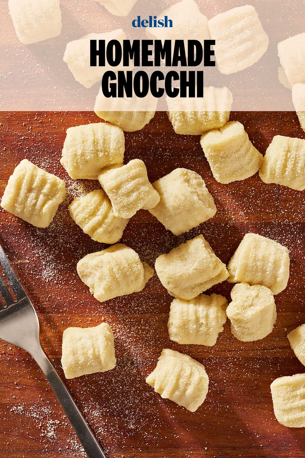 gnocchi