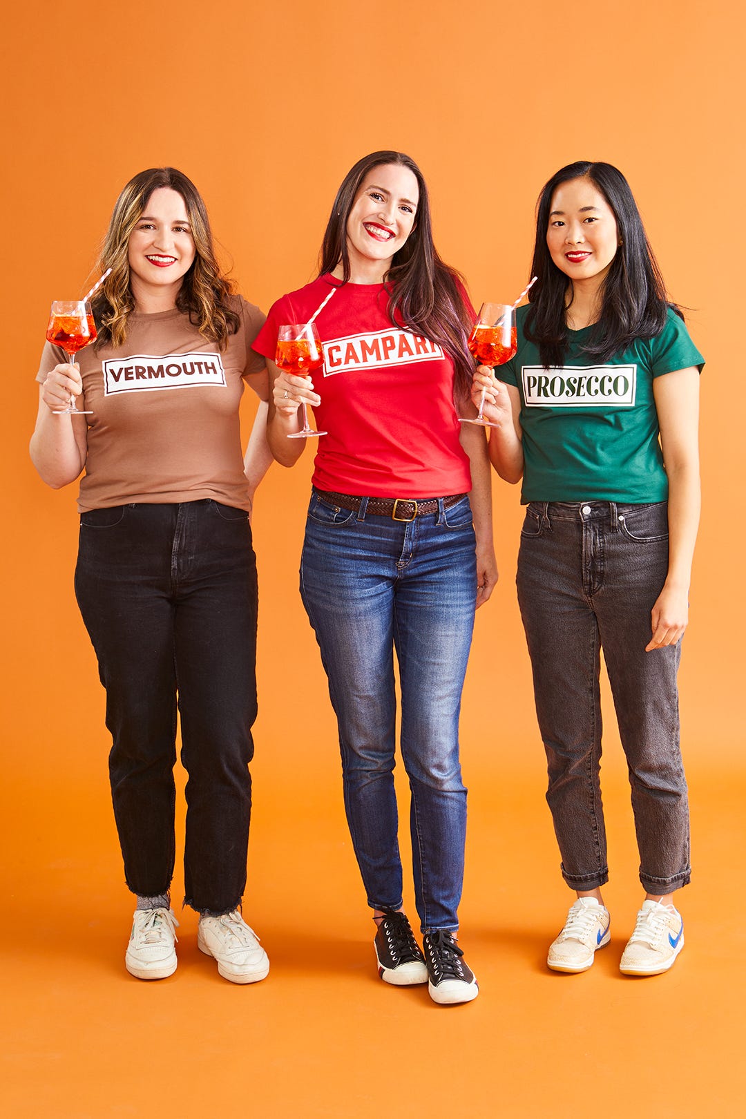 homemade-group-costumes