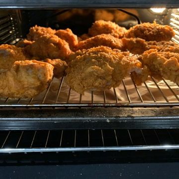 this guy spent 18 months trying to get homemade kfc spot on, and now he's shared his recipe