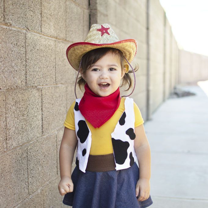 Toy Story Costume and Cosplay Ideas
