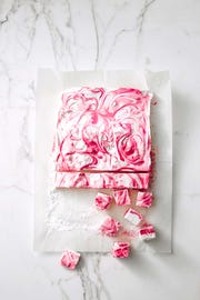 homemade marshmallows