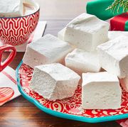 the pioneer woman's homemade marshmallows recipe