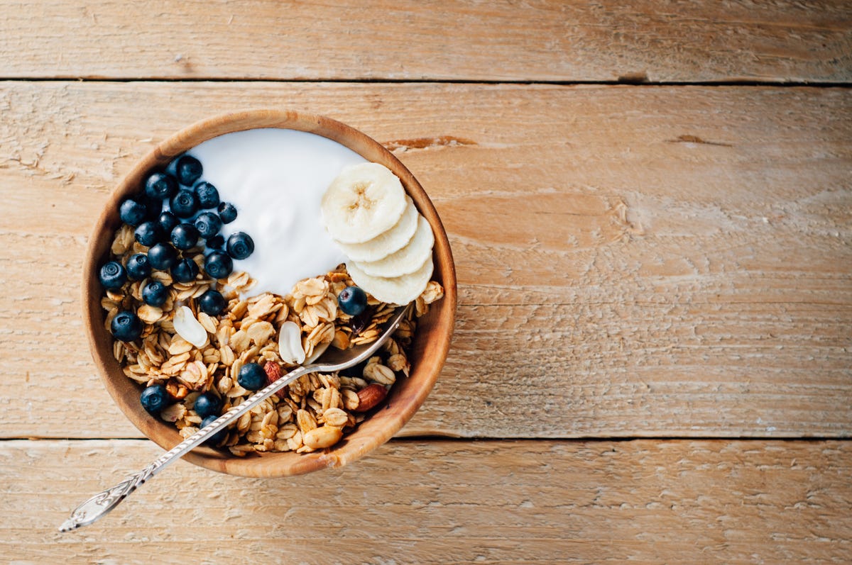 Probiotics For Colds: Why Yogurt Is Good For A Cold, Says A Doctor