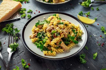 what to eat the week before a marathon