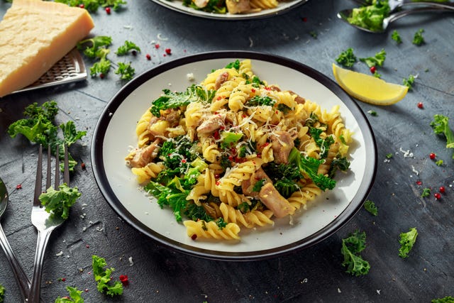 what to eat the week before a marathon