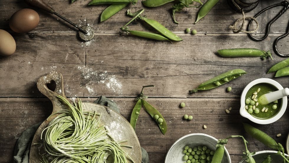 pasta low carb