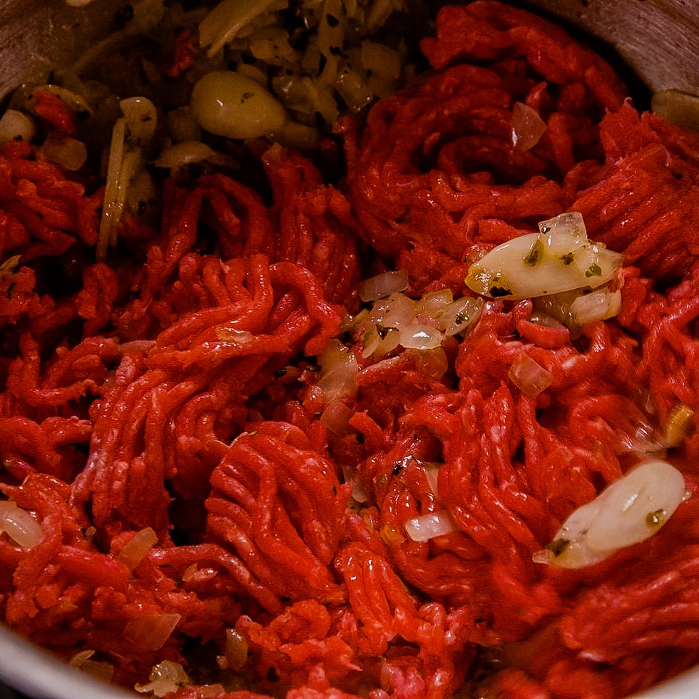 homemade spaghetti sauce