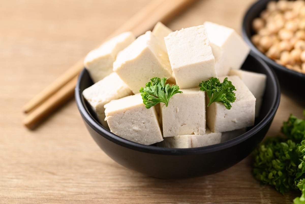 What Is Tofu? — How To Cook With Tofu