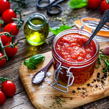 salsas saludables salsas saludables