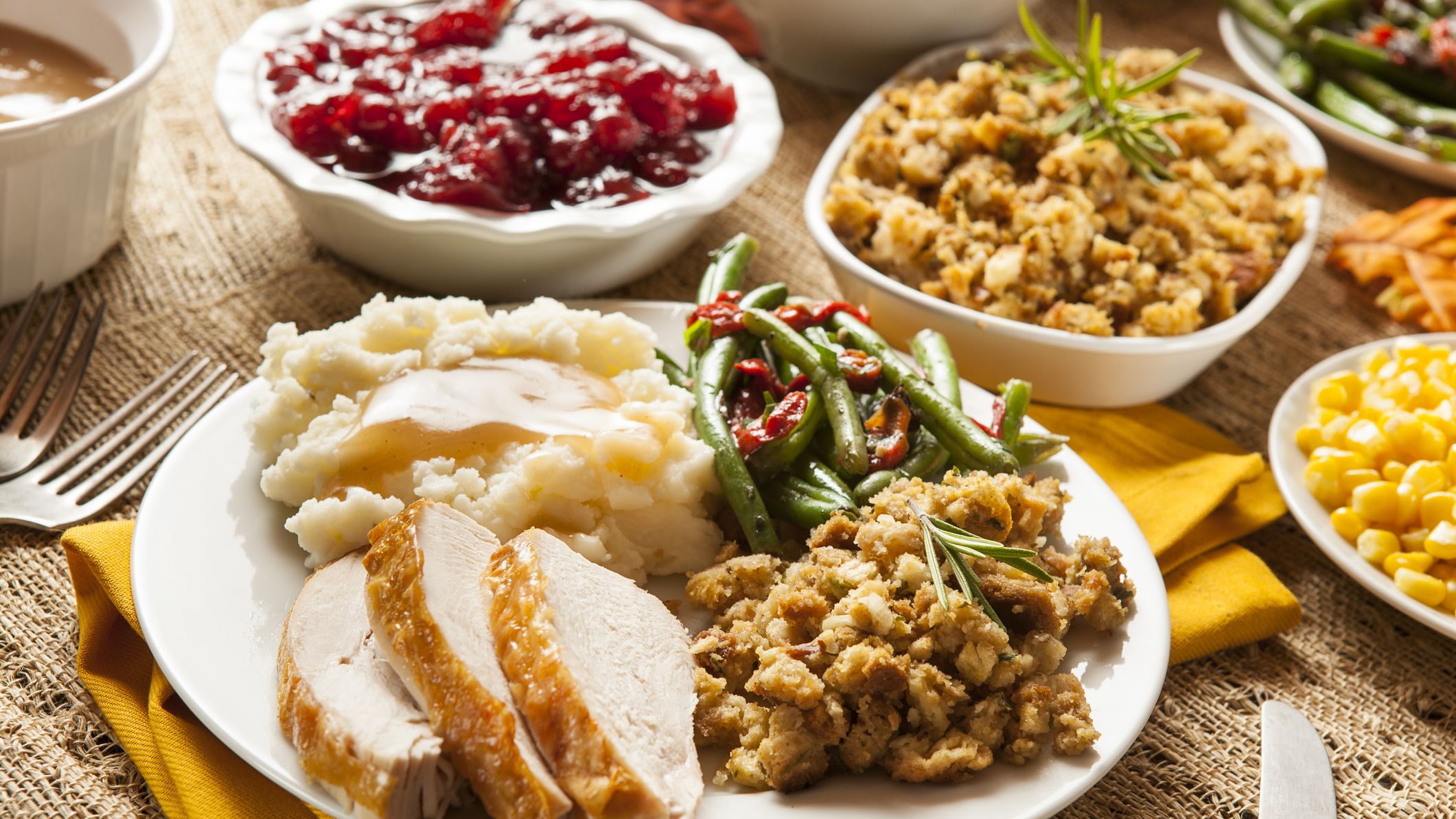 22 Best Places To Order Thanksgiving Dinner To-Go in 2022