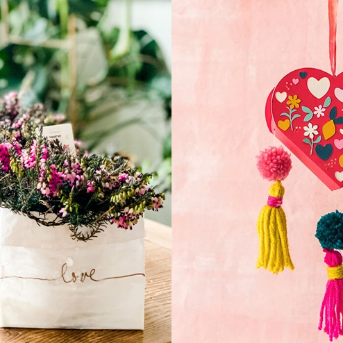 Easy Date Night Craft Projects For You & Your Partner - Facty
