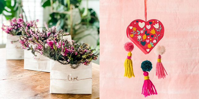 6 non-romantic Valentine's Day gifts for friends or family