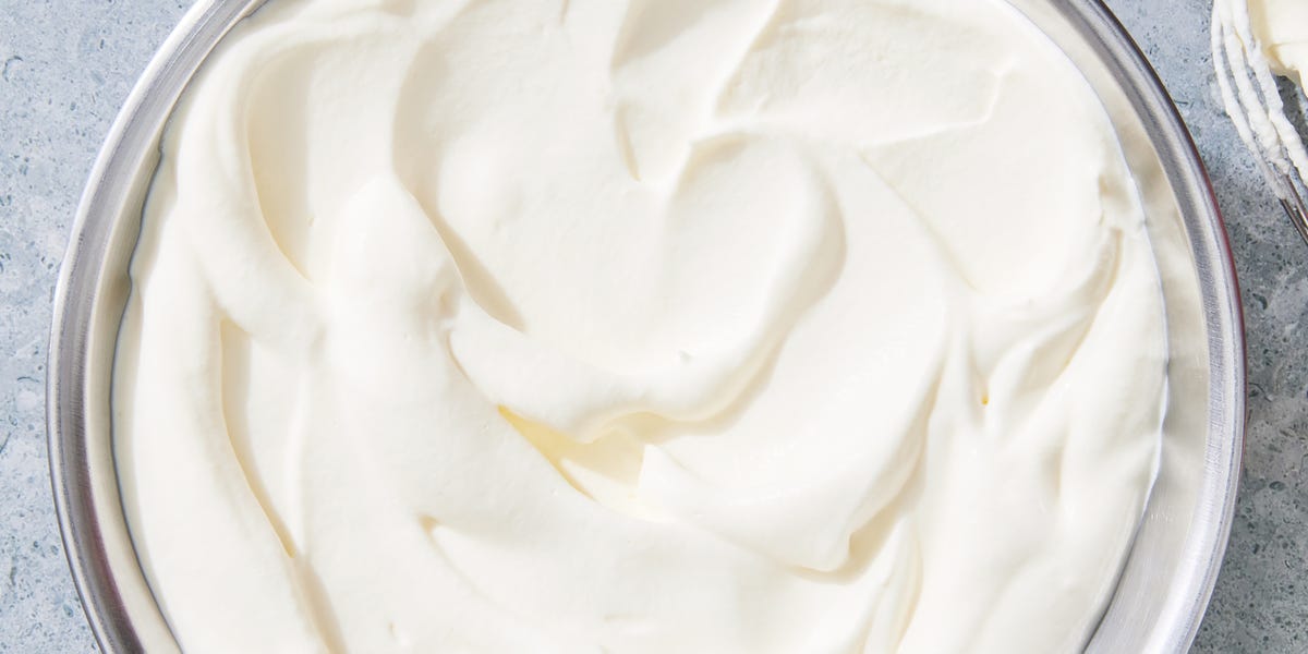 preview for Once You Make Homemade Whipped Cream, You'll Never Look Back