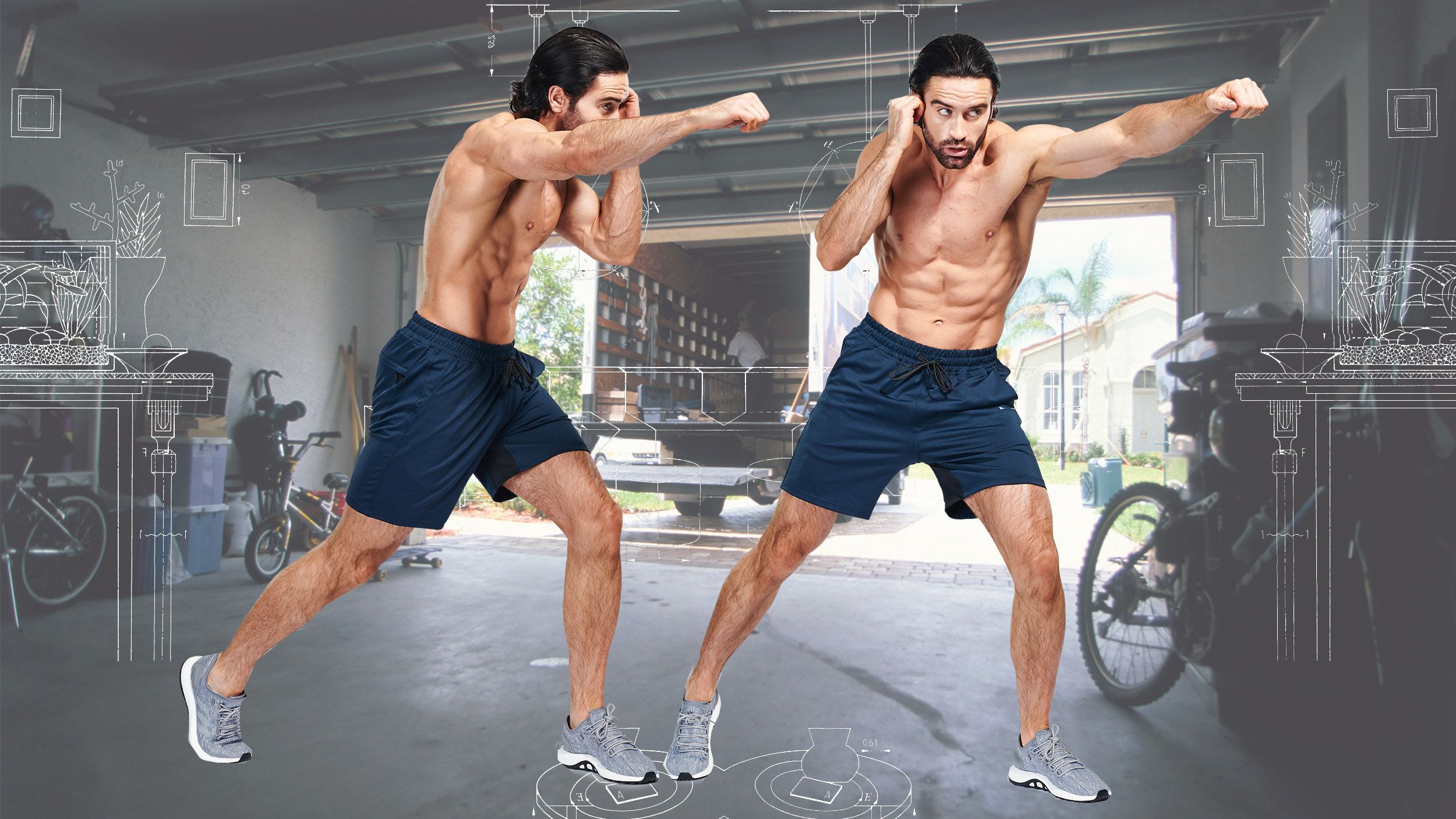 Burn Fat and Build Strength With Our 6 Week Cardio Plan