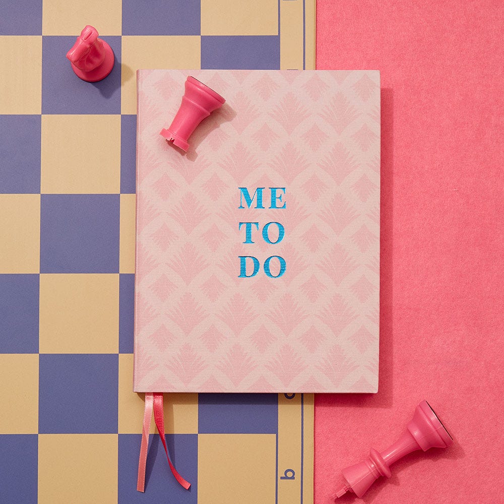 AYUDA PARA MAESTROS: Mini ME TO-DO - Mucho más que una agenda, mucho más  que un diario