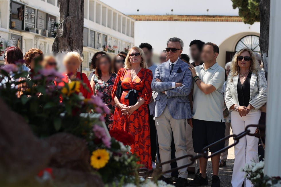 homenaje a rocio jurado