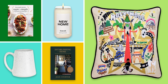 41 Best Housewarming Gift Ideas of 2024