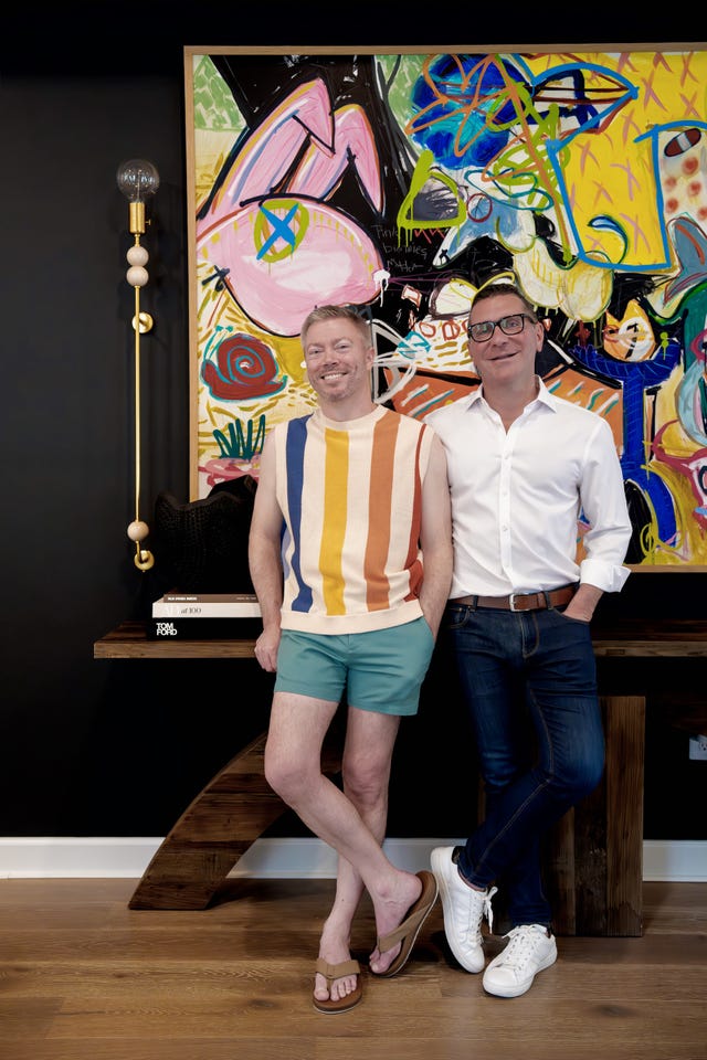 osgood and richard old soul design studio