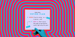 voting plan dates to know