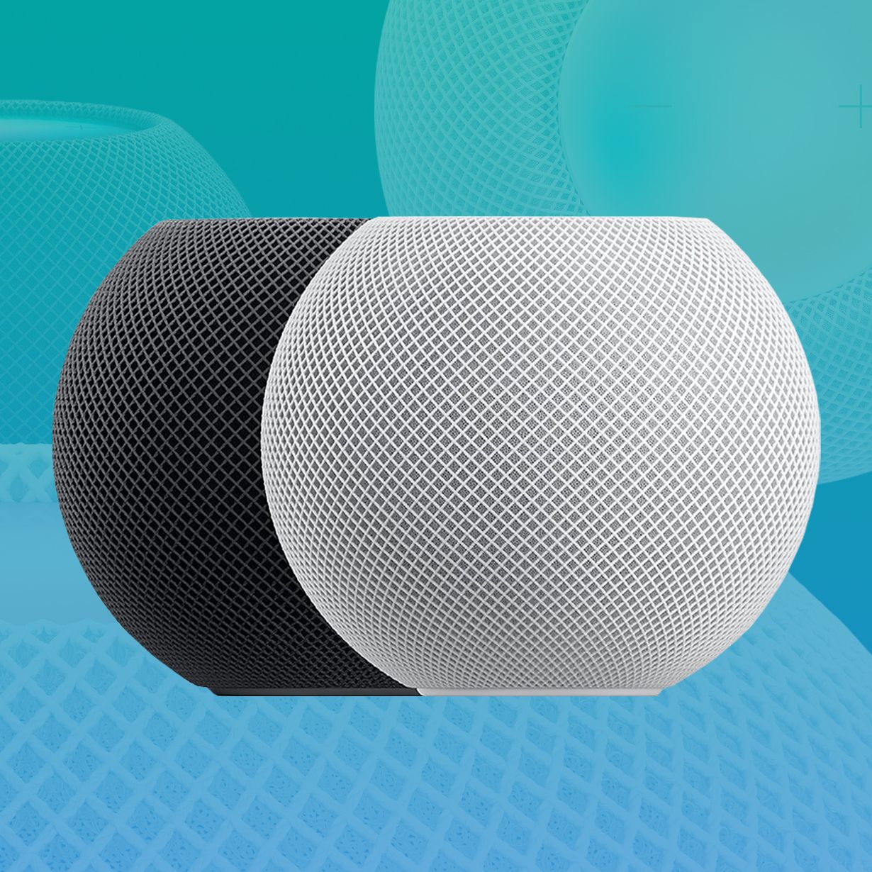 mini homepod