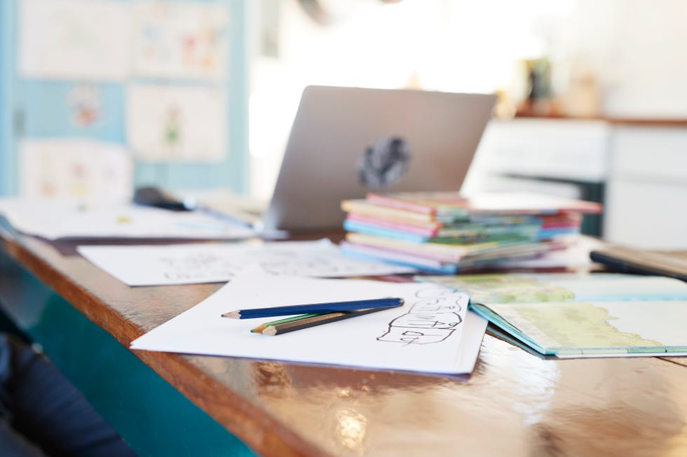 home school tips