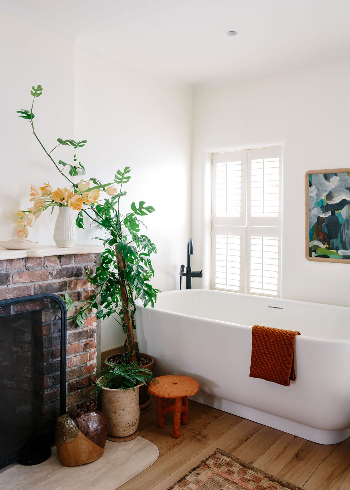 home studios fort greene brooklyn townhouse