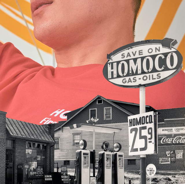 homoco gay brand