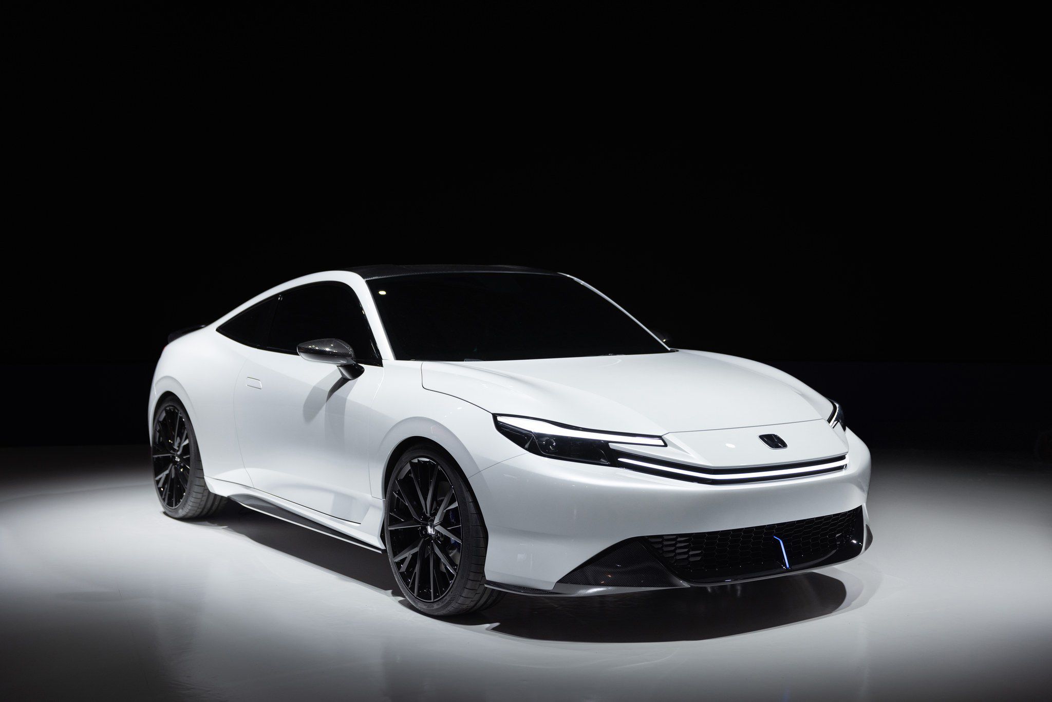 Toyota teases slick electric sports cars in major EV preview - CNET