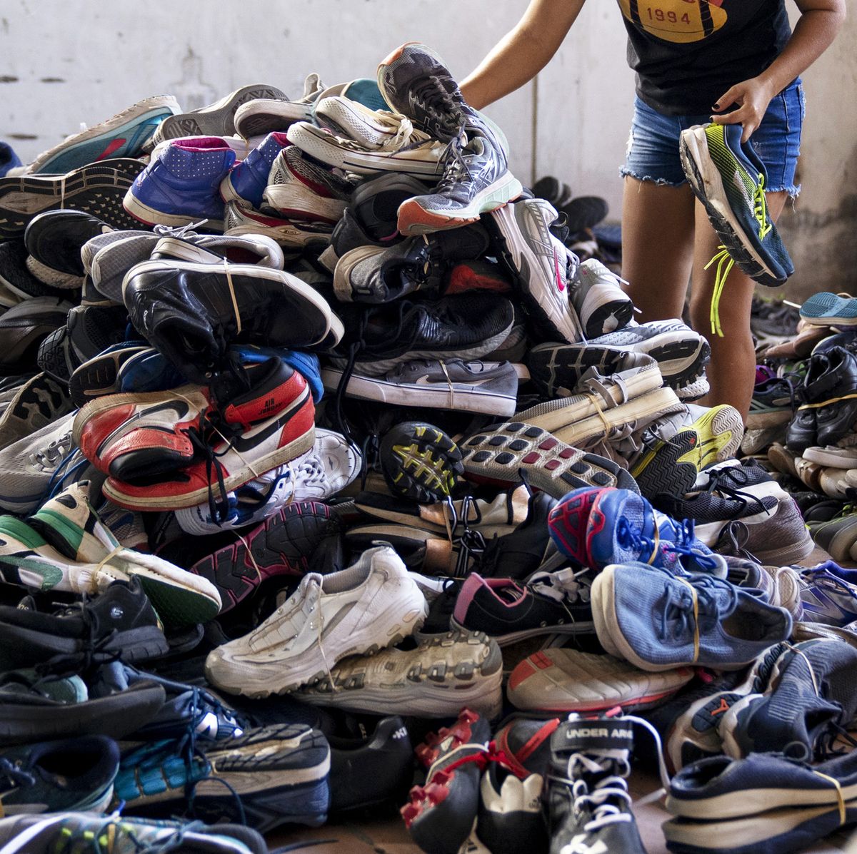 Verstikkend Taiko buik Bekwaam Recycle Running Shoes | Recycle Run Apparel