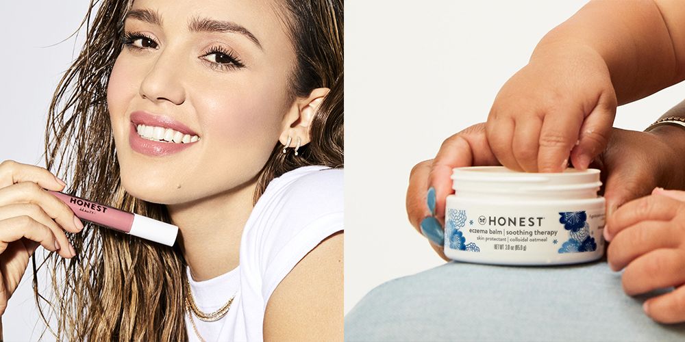 Everything You Ever Wanted to Try From Jessica Alba's Honest