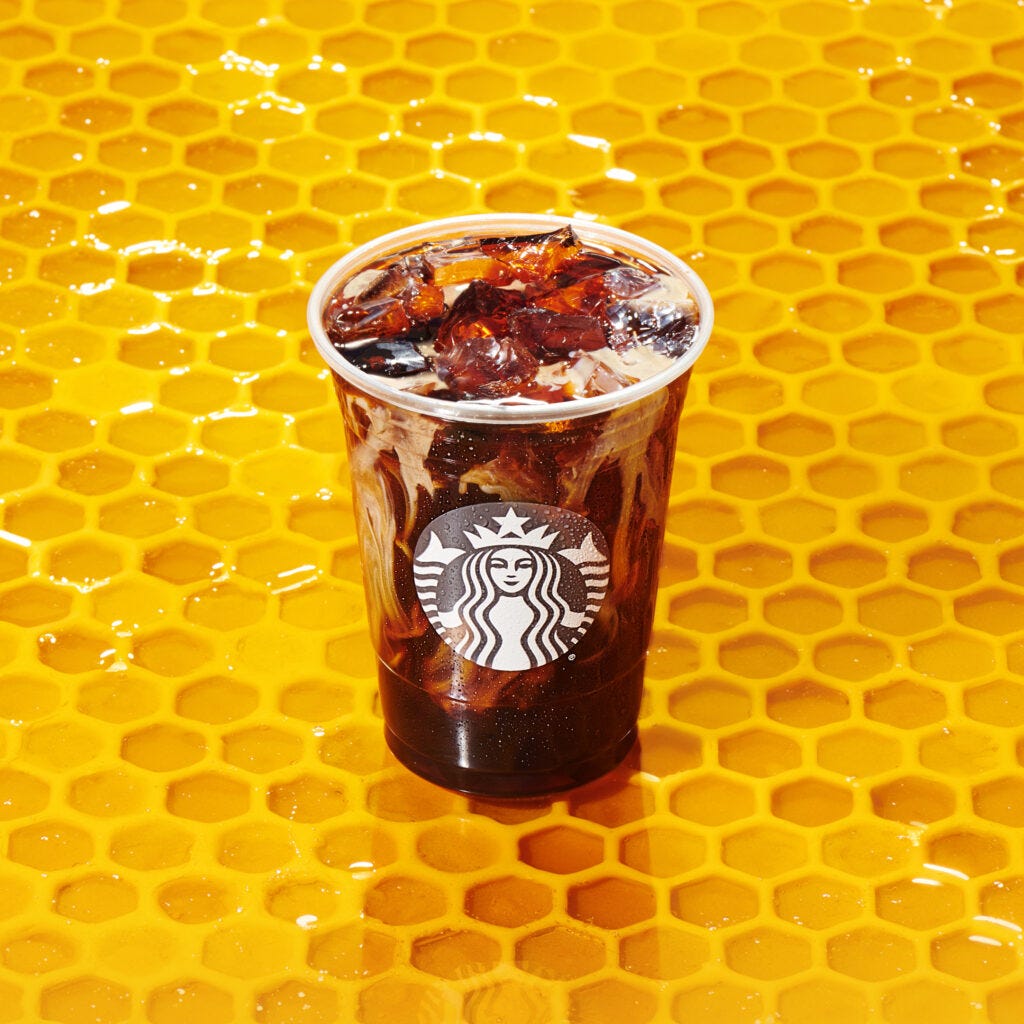 preview for You'll Go Wild For This Copycat Starbucks Caramel Frappuccino