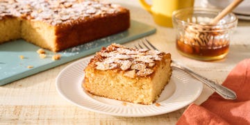 the pioneer woman's honey cake recipe