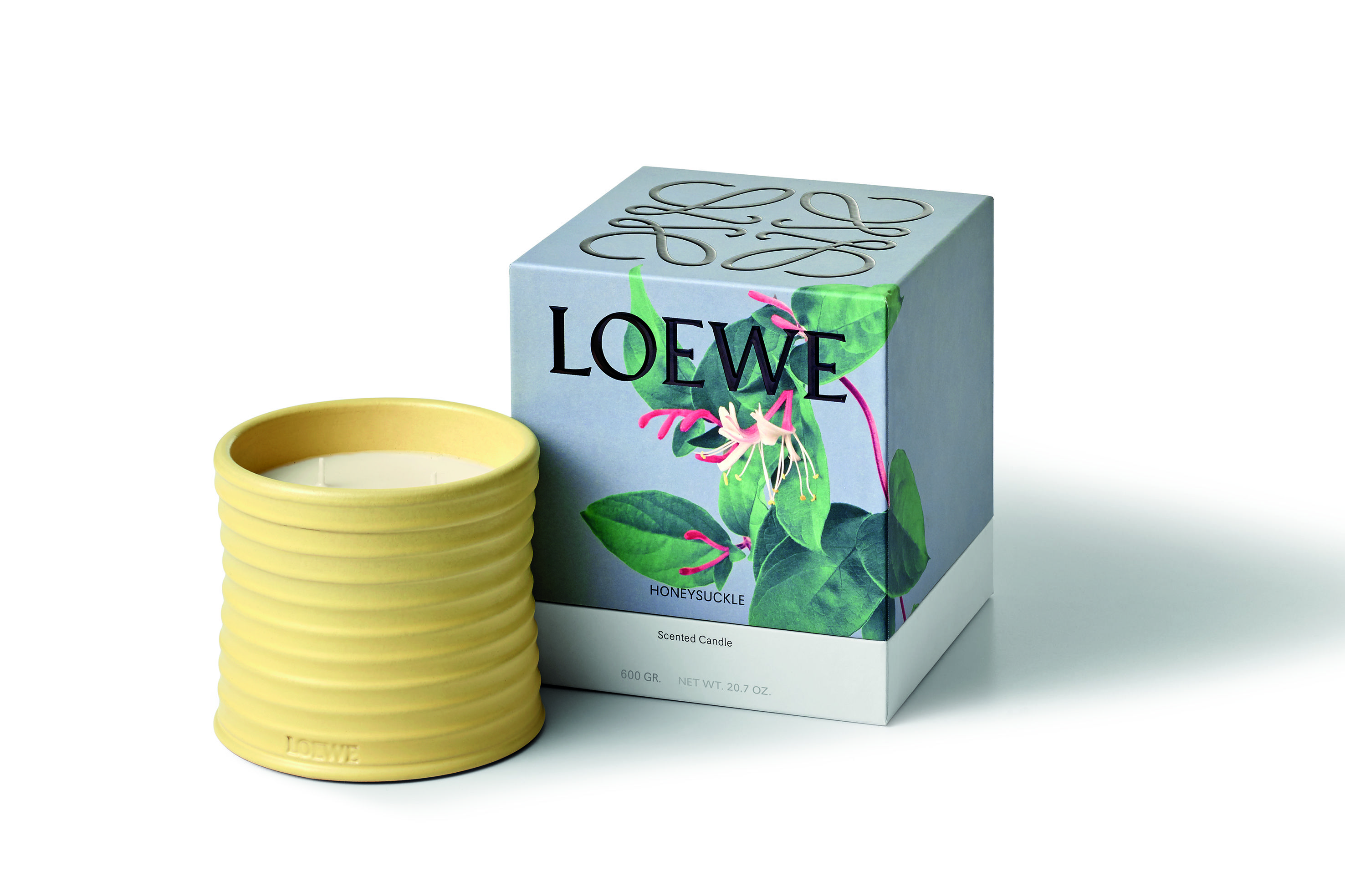 LOEWE ロエベ キャンドル ジュニパーベリー - キャンドル