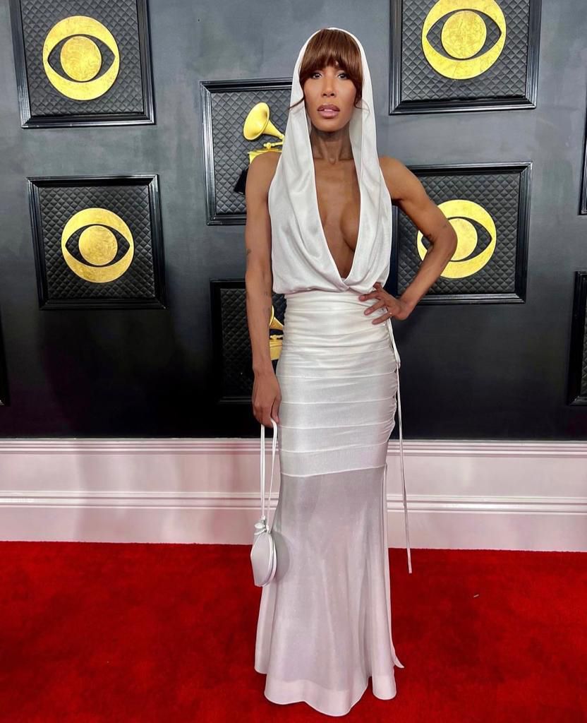 Best red carpet fashion at the 2023 Grammy Awards - The Atlanta Voice